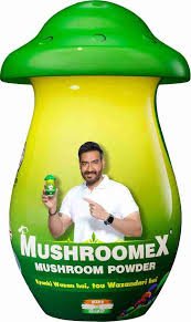 Mushroom Powder